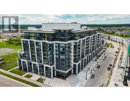 312 - 405 DUNDAS STREET W, oakville, Ontario