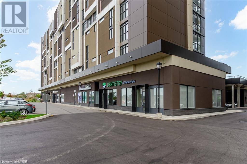 560 North Service Road Unit# 309, Grimsby, Ontario  L3M 0G3 - Photo 1 - 40628729