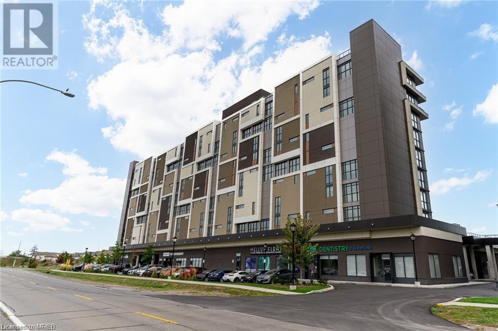 560 North Service Road Unit# 309, Grimsby, Ontario  L3M 0G3 - Photo 19 - 40628729