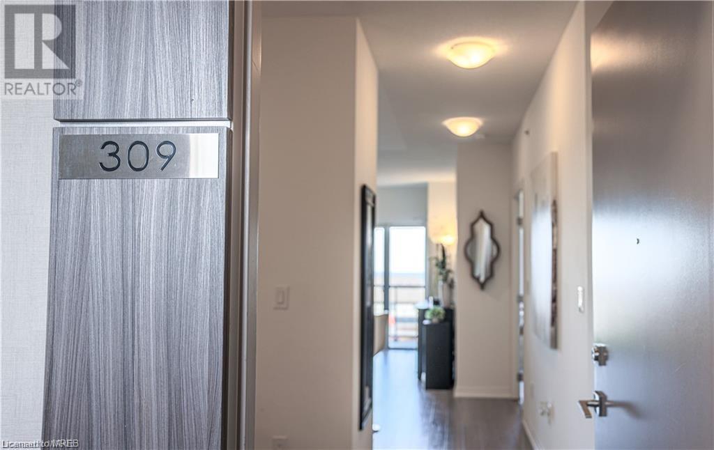 560 North Service Road Unit# 309, Grimsby, Ontario  L3M 0G3 - Photo 2 - 40628729