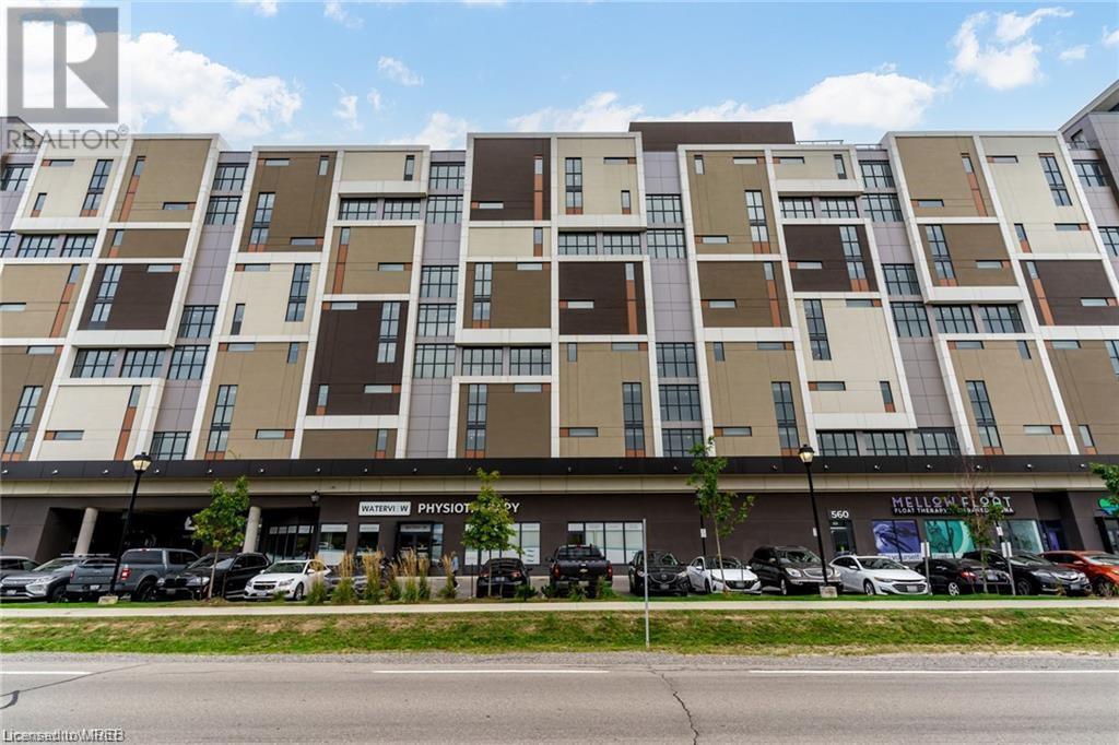 560 North Service Road Unit# 309, Grimsby, Ontario  L3M 0G3 - Photo 20 - 40628729