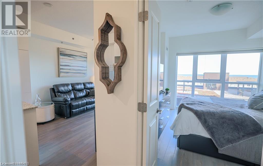 560 North Service Road Unit# 309, Grimsby, Ontario  L3M 0G3 - Photo 4 - 40628729