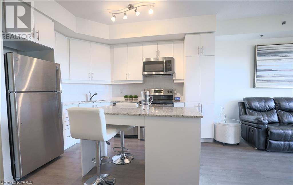 560 North Service Road Unit# 309, Grimsby, Ontario  L3M 0G3 - Photo 7 - 40628729