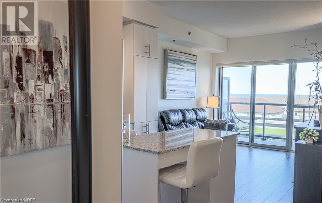 560 North Service Road Unit# 309, Grimsby, Ontario  L3M 0G3 - Photo 8 - 40628729