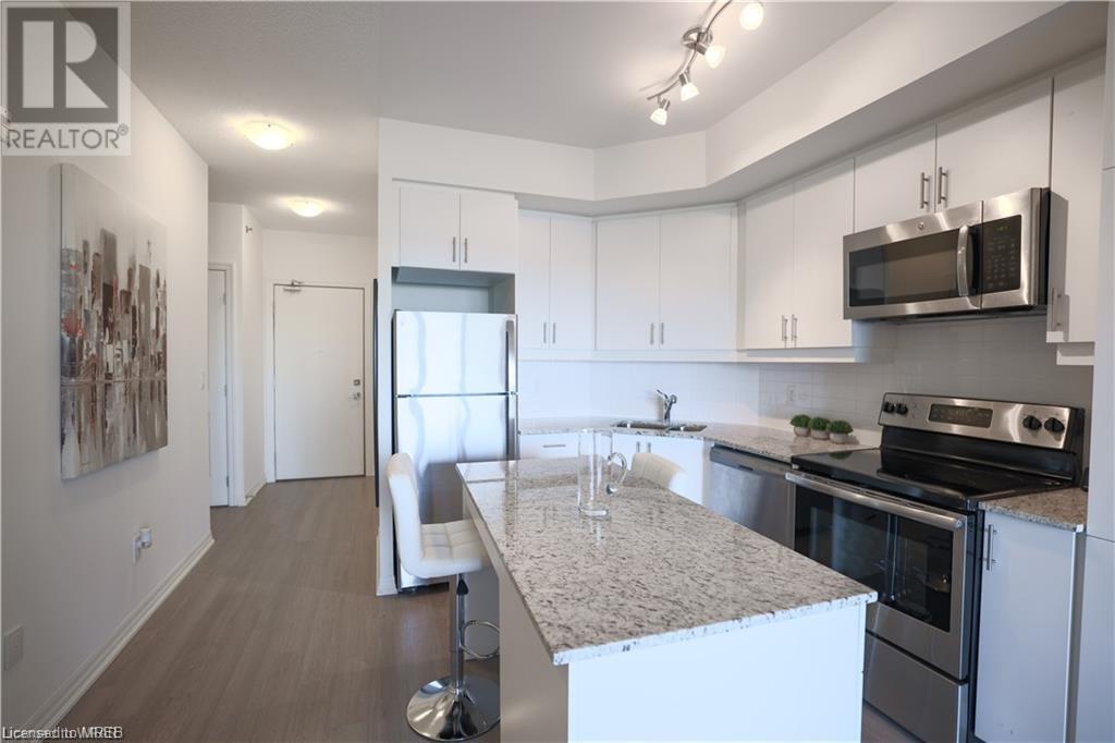 560 North Service Road Unit# 309, Grimsby, Ontario  L3M 0G3 - Photo 9 - 40628729