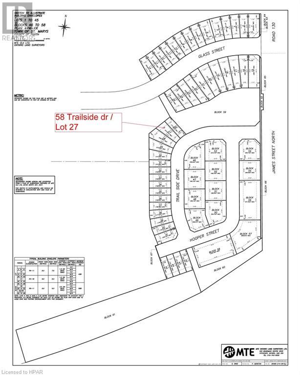 58 Trail Side Drive, St. Marys, Ontario  N4X 0C1 - Photo 9 - 40624611