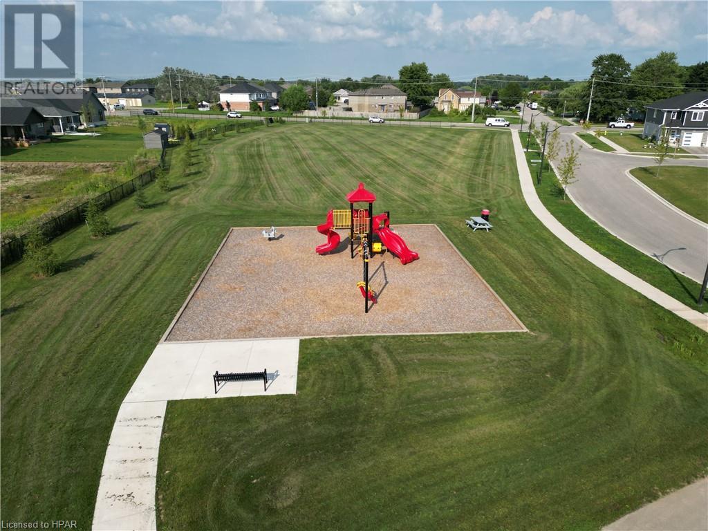 58 Trail Side Drive, St. Marys, Ontario  N4X 0C1 - Photo 7 - 40624611