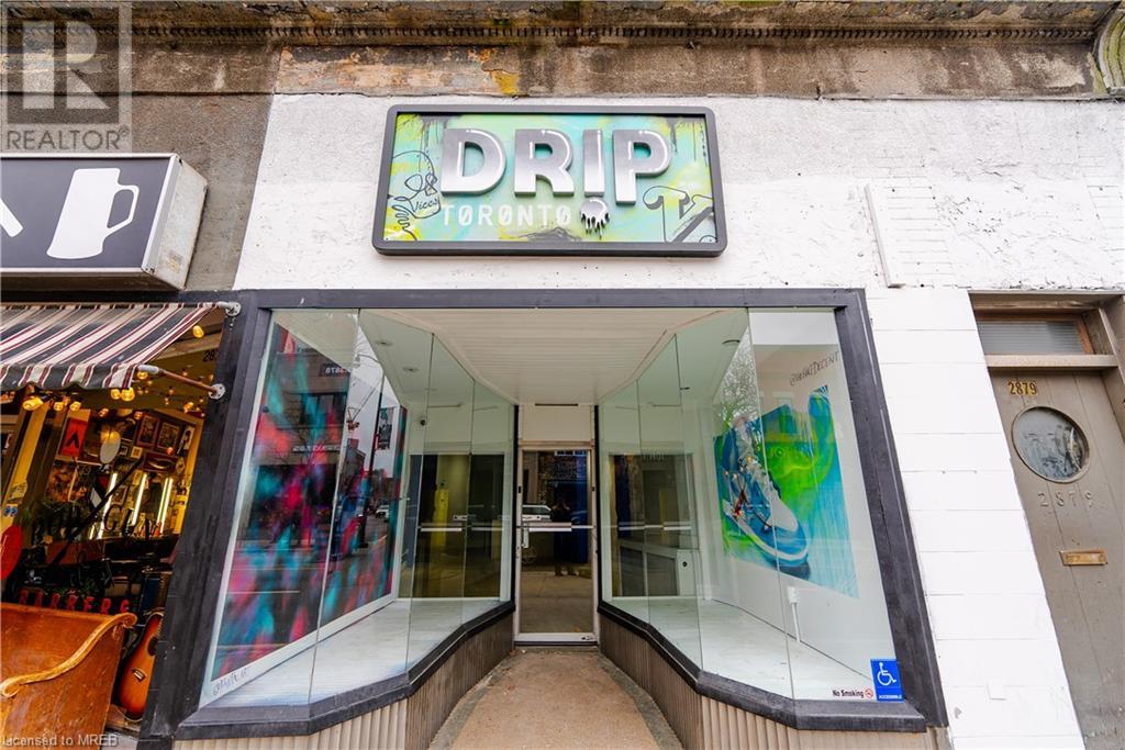 2877 Dundas Street W, Toronto, Ontario  M6P 1Y9 - Photo 10 - 40628891