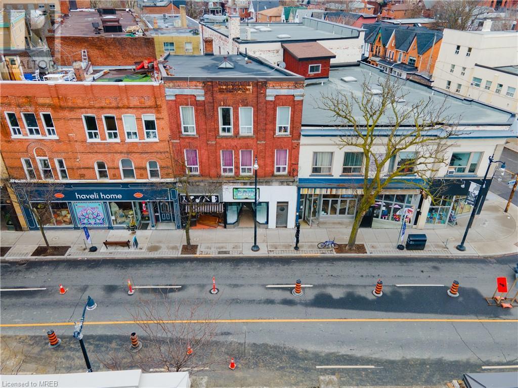 2877 Dundas Street W, Toronto, Ontario  M6P 1Y9 - Photo 2 - 40628891