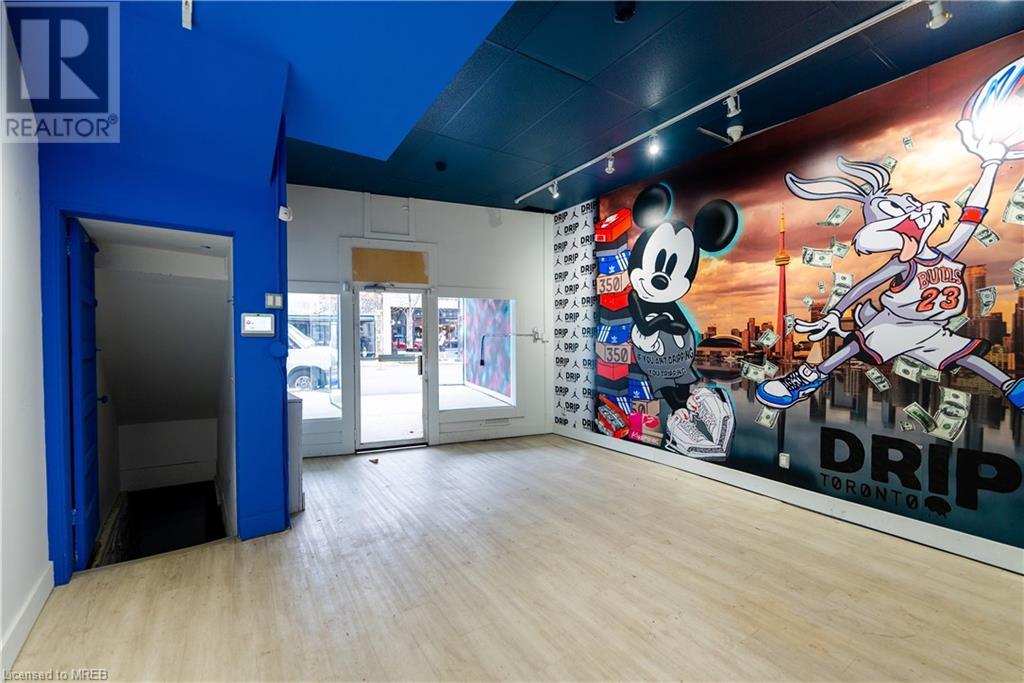 2877 Dundas Street W, Toronto, Ontario  M6P 1Y9 - Photo 27 - 40628891