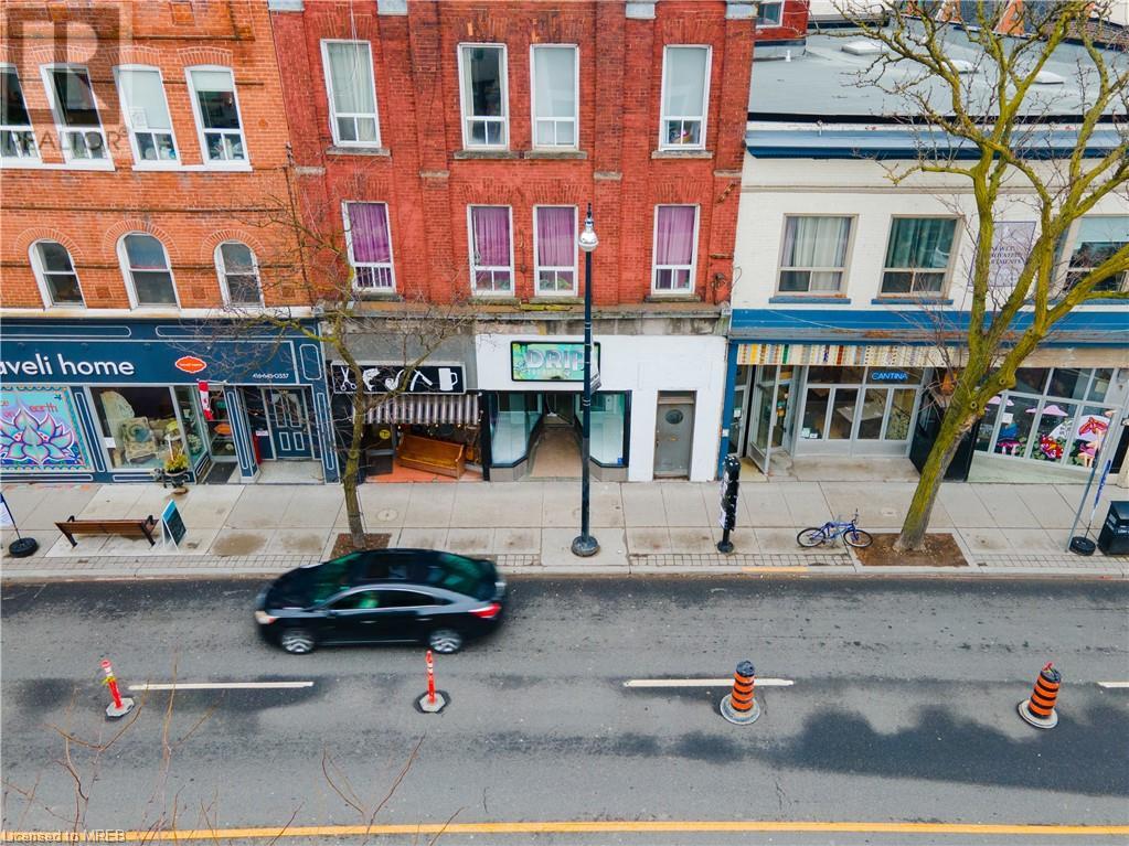 2877 Dundas Street W, Toronto, Ontario  M6P 1Y9 - Photo 3 - 40628891