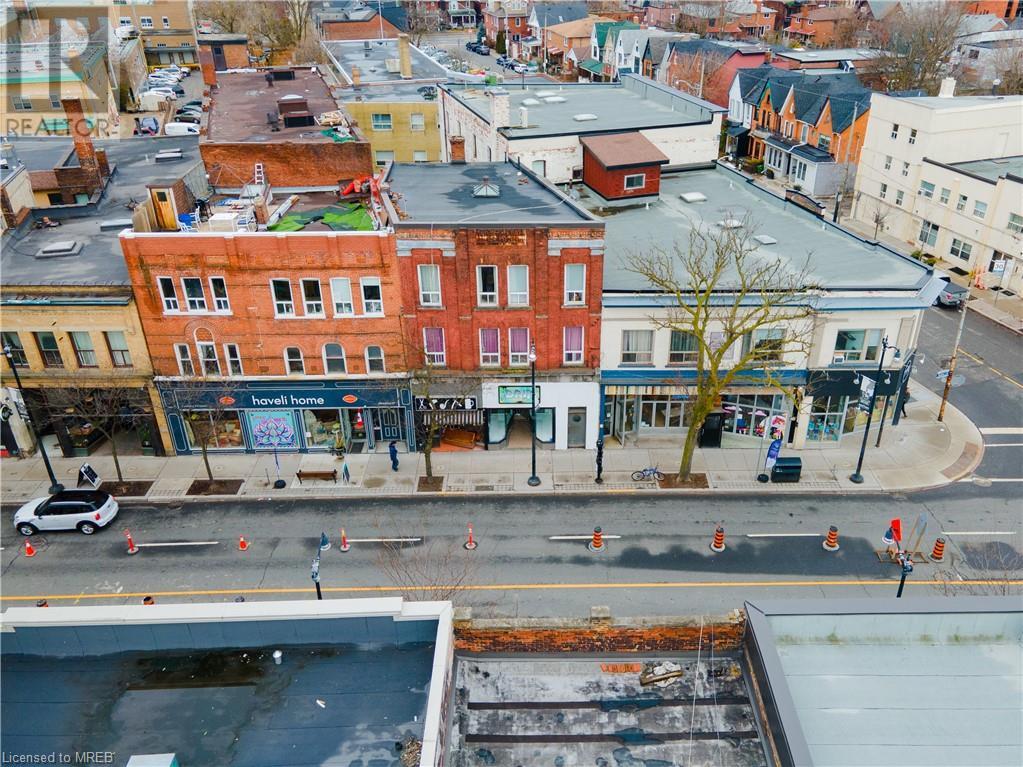 2877 Dundas Street W, Toronto, Ontario  M6P 1Y9 - Photo 5 - 40628891