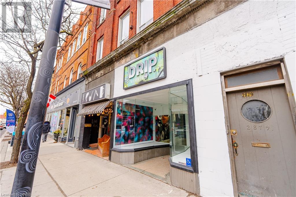 2877 Dundas Street W, Toronto, Ontario  M6P 1Y9 - Photo 8 - 40628891