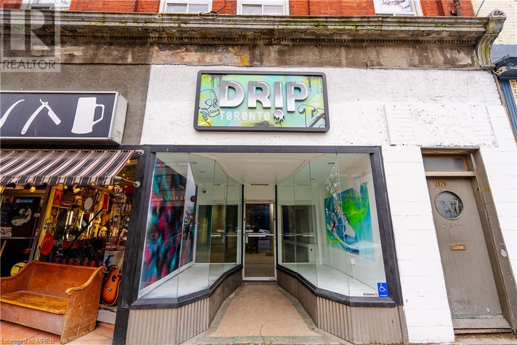 2877 Dundas Street W, Toronto, Ontario  M6P 1Y9 - Photo 9 - 40628891