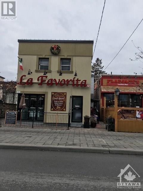 356 Preston Street, Ottawa, Ontario  K1S 4M6 - Photo 1 - 1405509