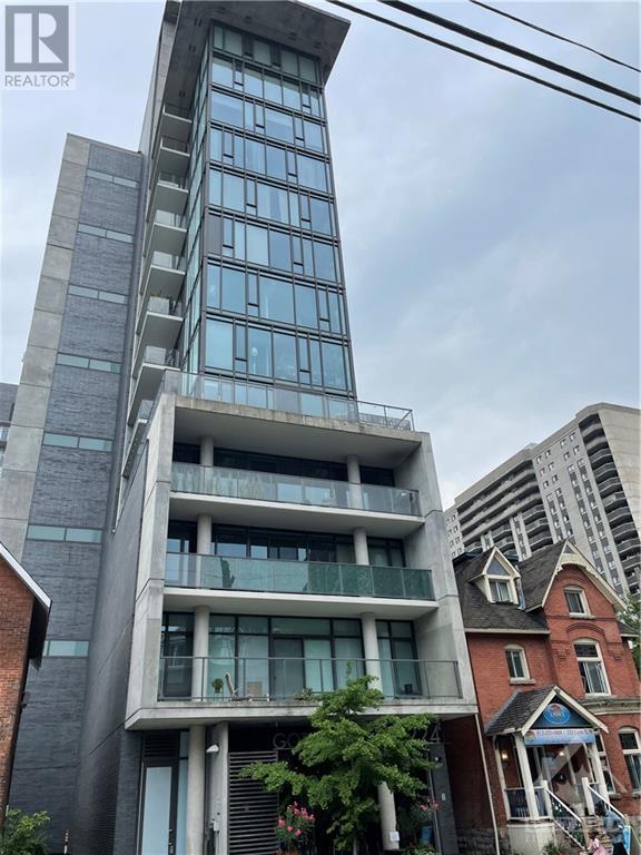 224 Lyon Street N Unit#1414, Ottawa, Ontario  K1R 5V9 - Photo 1 - 1404708