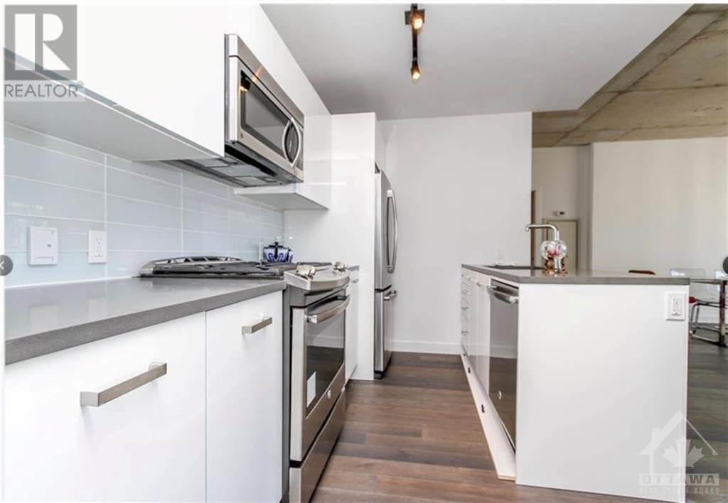 224 Lyon Street N Unit#1414, Ottawa, Ontario  K1R 5V9 - Photo 6 - 1404708