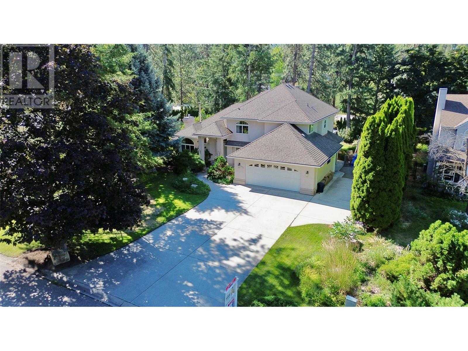 3971 Lakevale Place Kelowna