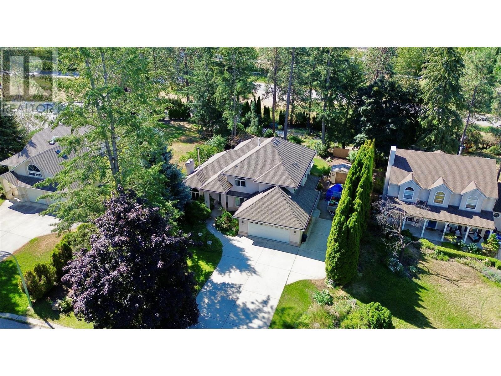 3971 Lakevale Place Kelowna