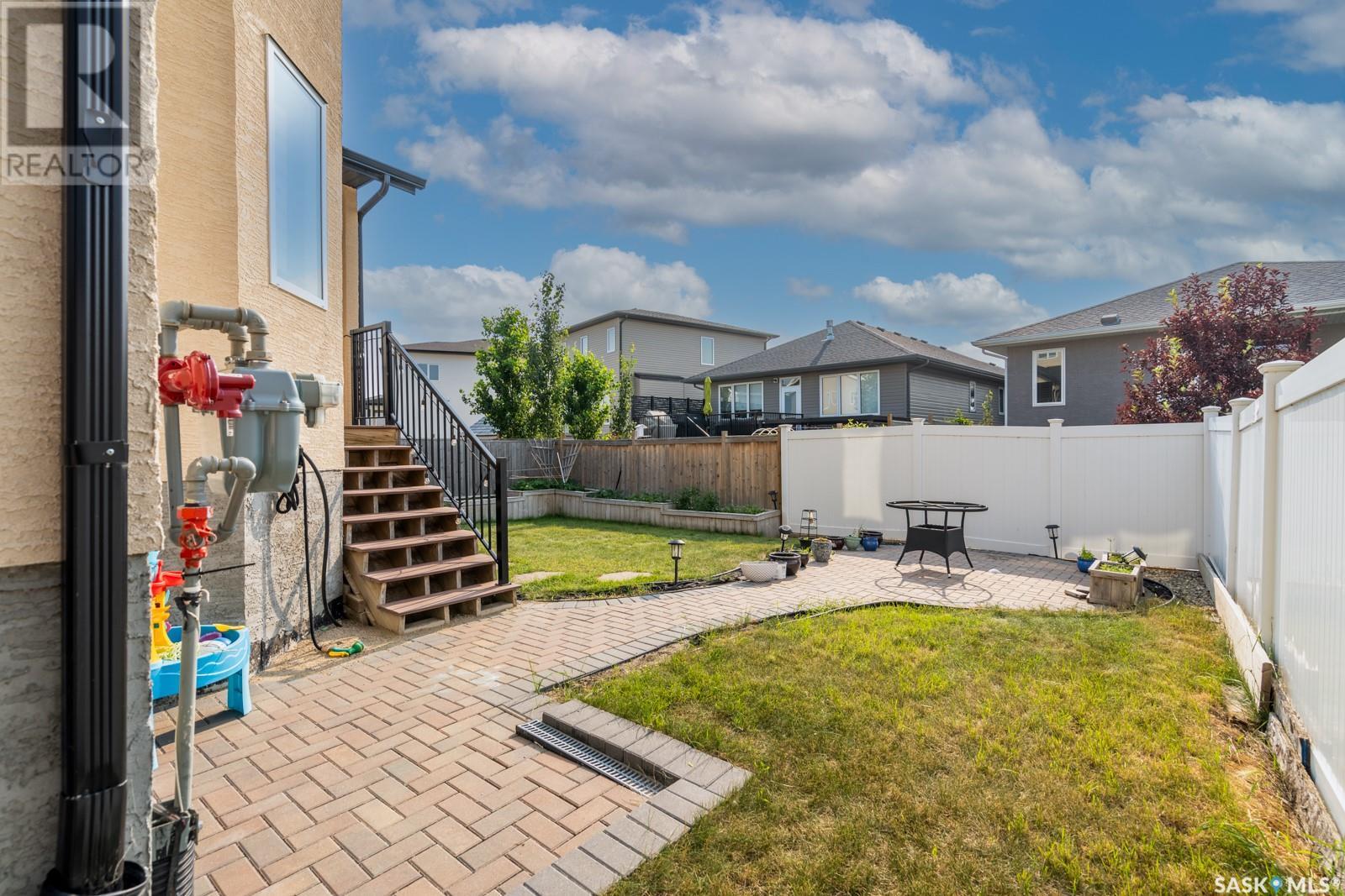 5330 Mckenna Crescent, Regina, Saskatchewan  S4W 0G2 - Photo 44 - SK979497