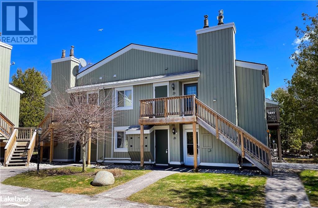 17 Dawson Drive Unit# 26, Collingwood, Ontario  L9Y 5B4 - Photo 4 - 40628911