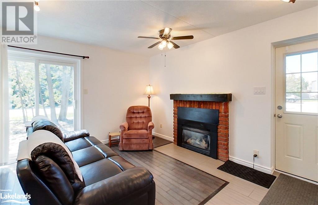 17 Dawson Drive Unit# 26, Collingwood, Ontario  L9Y 5B4 - Photo 6 - 40628911