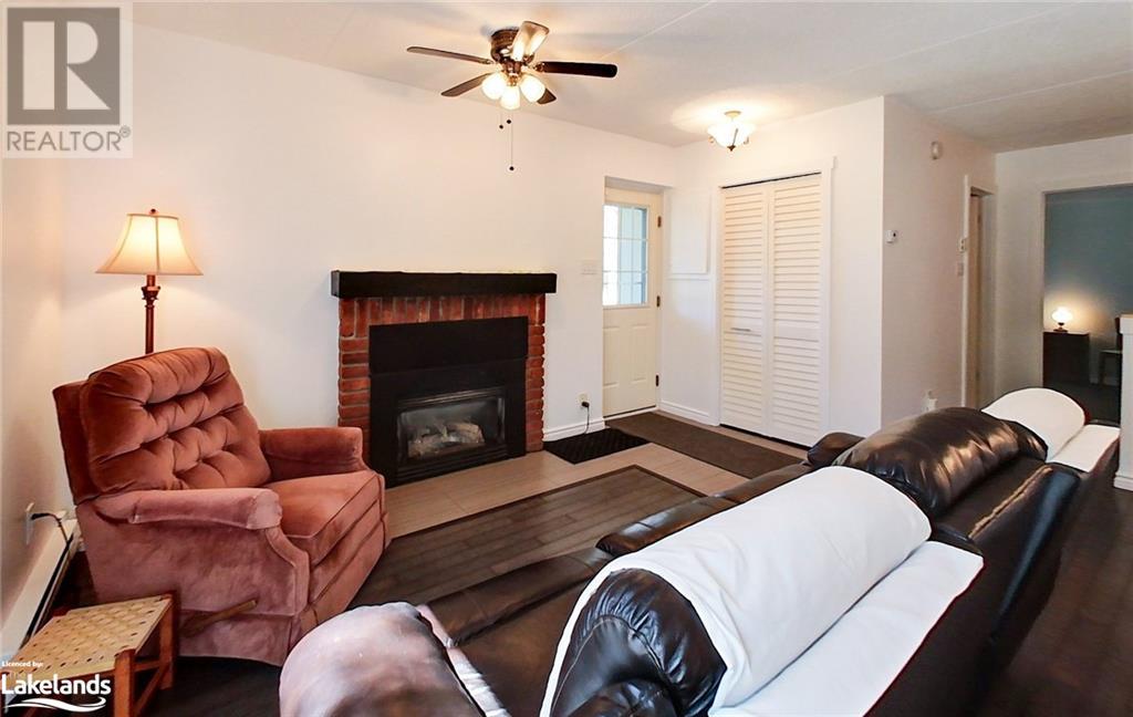 17 Dawson Drive Unit# 26, Collingwood, Ontario  L9Y 5B4 - Photo 7 - 40628911