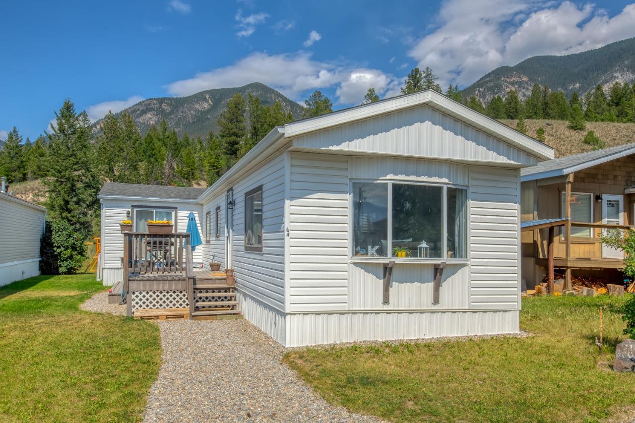 6a - 5174 Lambert Road, Invermere, British Columbia  V0A 1K0 - Photo 2 - 2478804