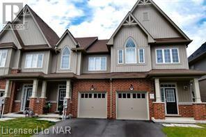 4071 FRACCHIONI Drive, beamsville, Ontario