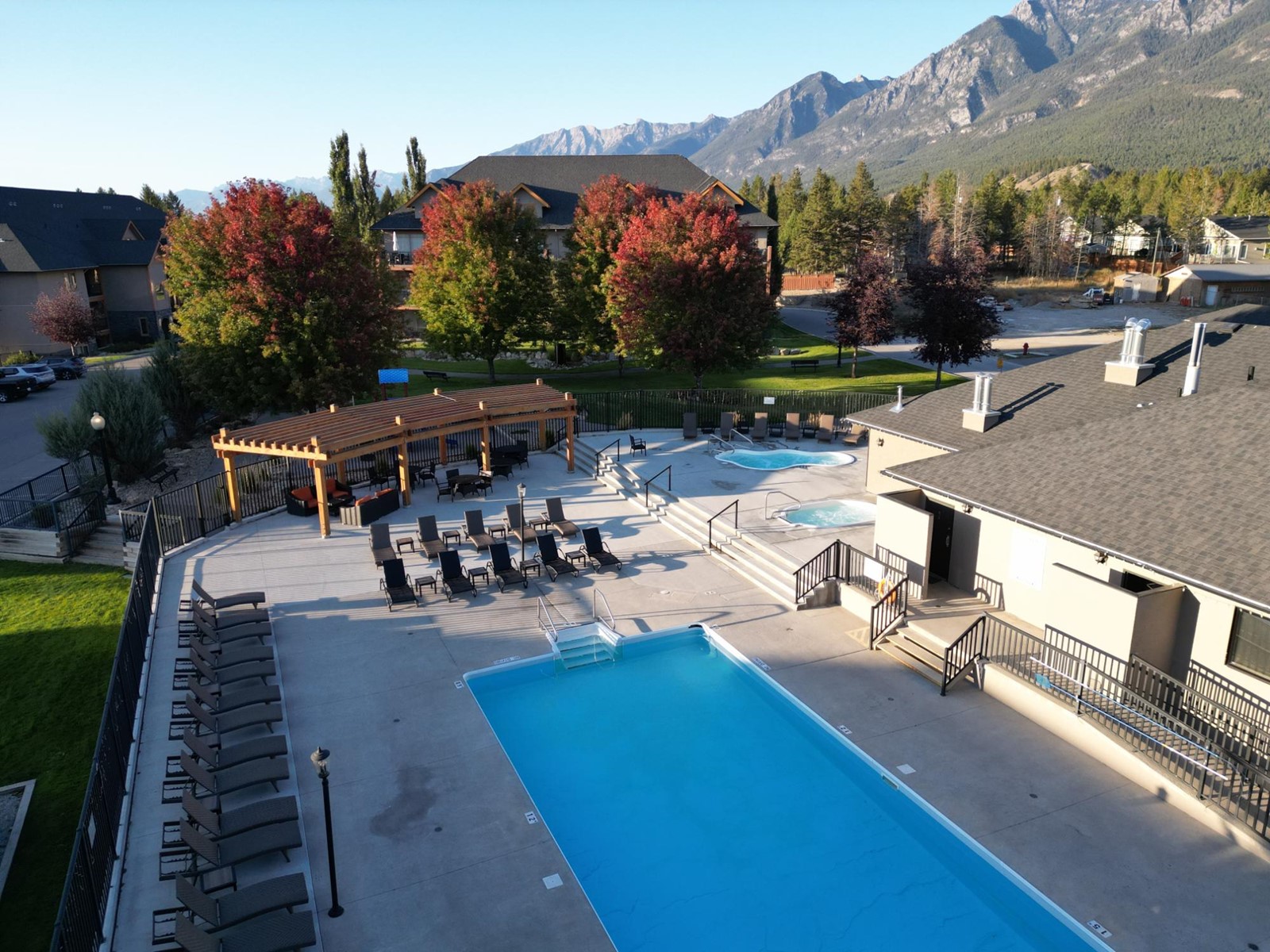 822a - 800 Bighorn Boulevard, Radium Hot Springs, British Columbia  V0A 1M0 - Photo 8 - 2478813