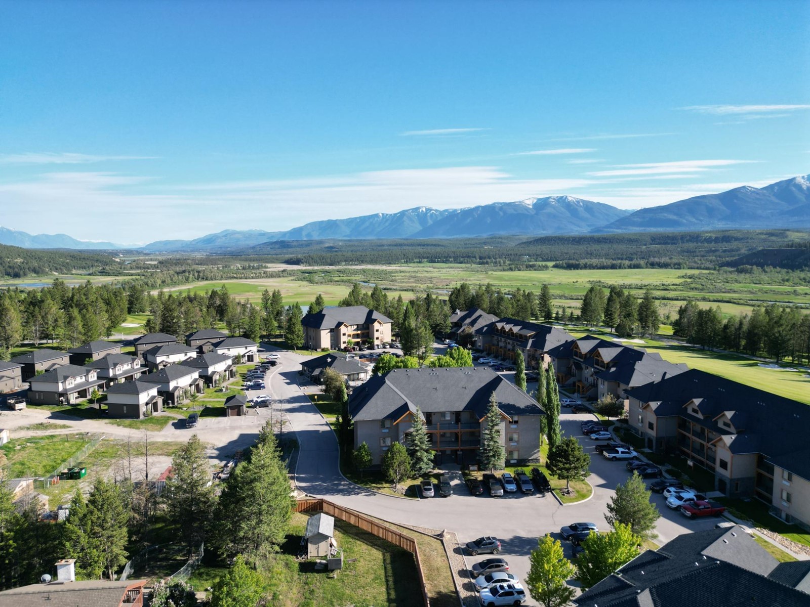 822a - 800 Bighorn Boulevard, Radium Hot Springs, British Columbia  V0A 1M0 - Photo 5 - 2478813