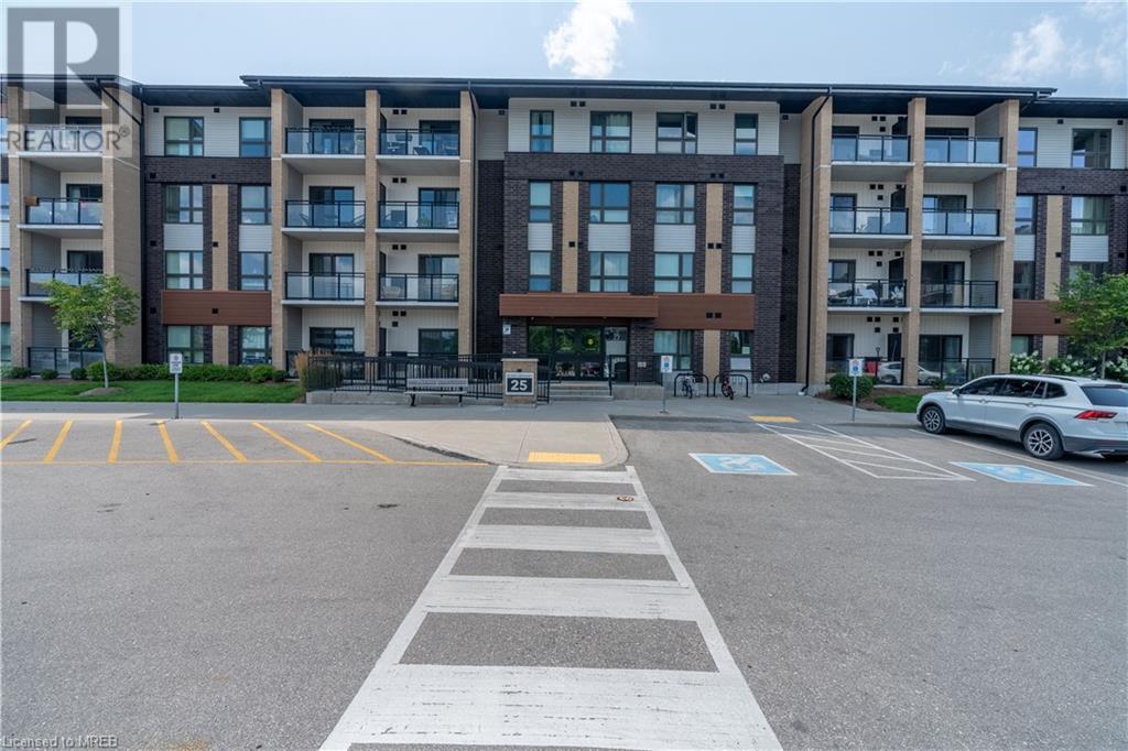 25 KAY CRES Crescent Unit# LL14, guelph, Ontario