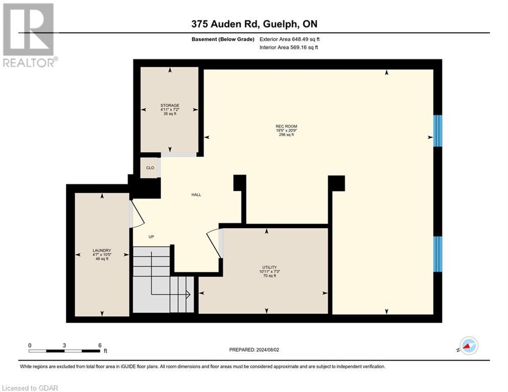 Image of property at 375 AUDEN Road