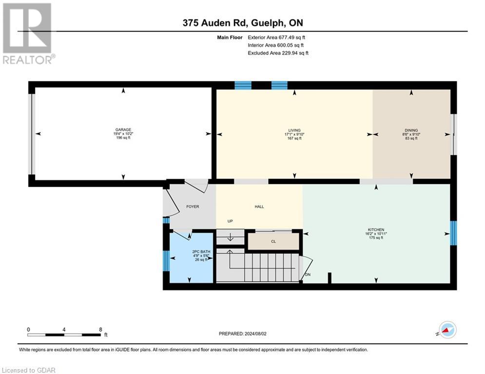 Image of property at 375 AUDEN Road