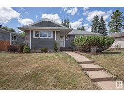 10728 47 ST NW Capilano