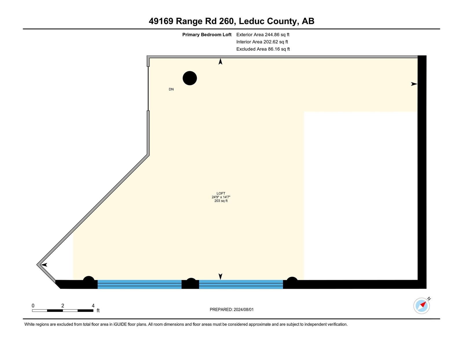 49169 Rr 260, Rural Leduc County, Alberta  T9E 2X1 - Photo 70 - E4400261