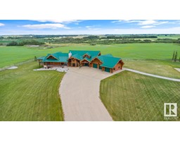 49169 RR 260, rural leduc county, Alberta