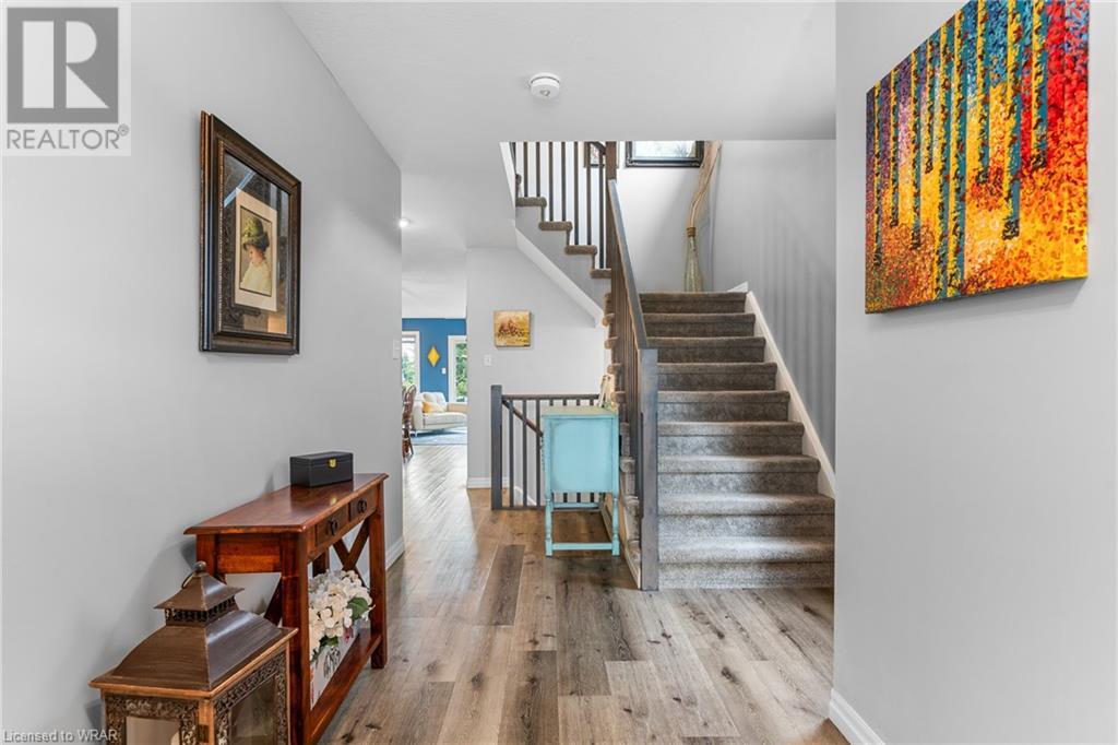 Image of property at 135 HARDCASTLE Drive Unit# 11