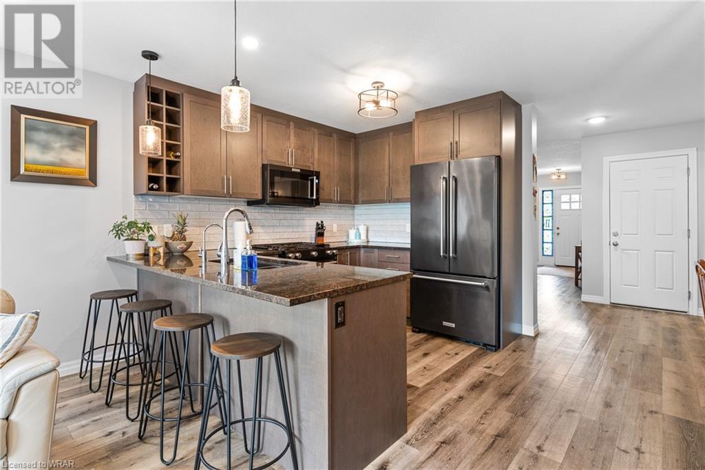 Image of property at 135 HARDCASTLE Drive Unit# 11