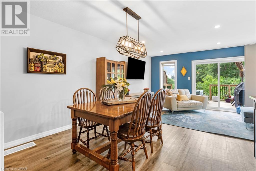 Image of property at 135 HARDCASTLE Drive Unit# 11