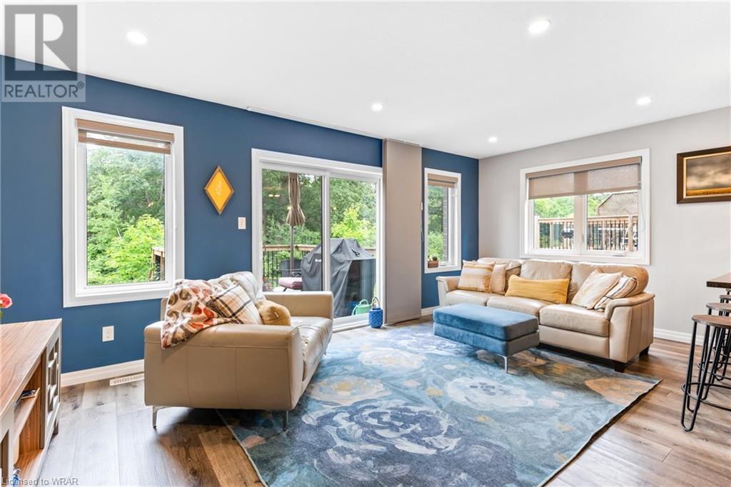 Image of property at 135 HARDCASTLE Drive Unit# 11