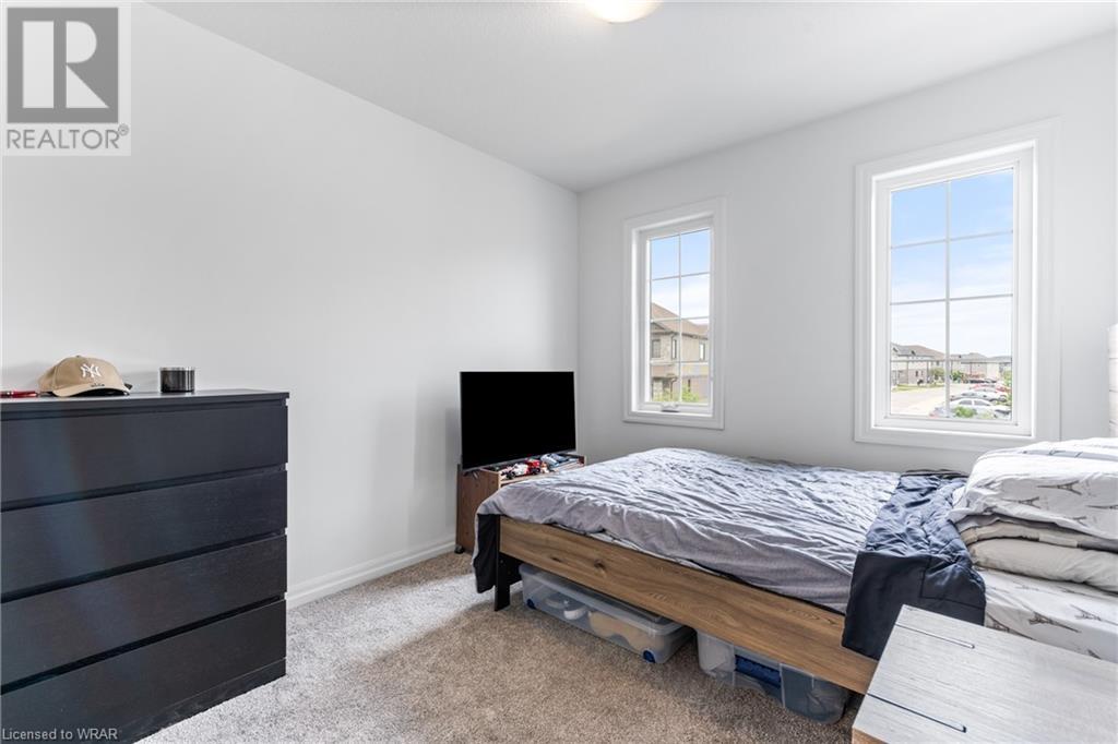 Image of property at 135 HARDCASTLE Drive Unit# 11