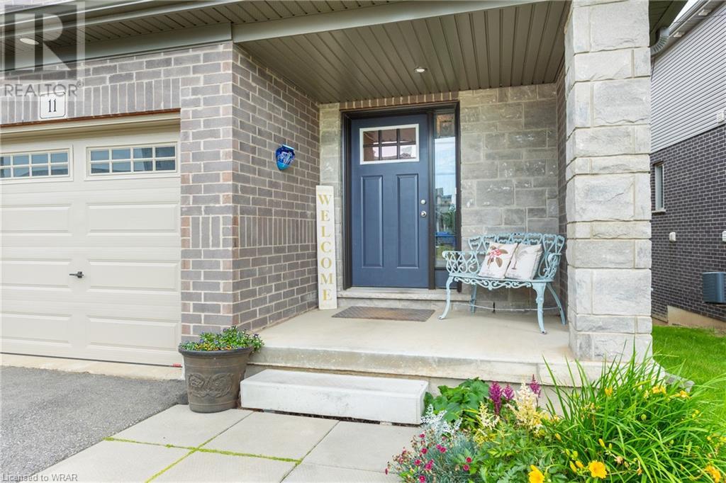 Image of property at 135 HARDCASTLE Drive Unit# 11