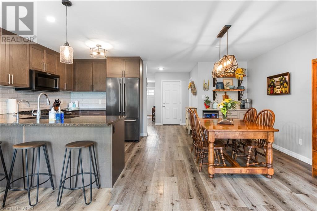 Image of property at 135 HARDCASTLE Drive Unit# 11