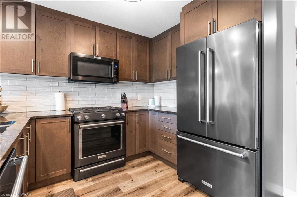 Image of property at 135 HARDCASTLE Drive Unit# 11