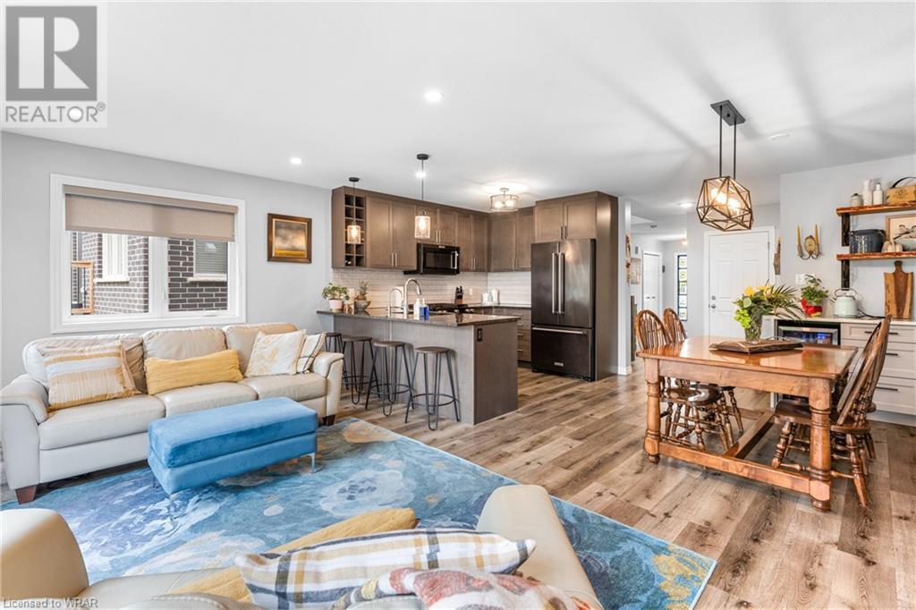 Image of property at 135 HARDCASTLE Drive Unit# 11