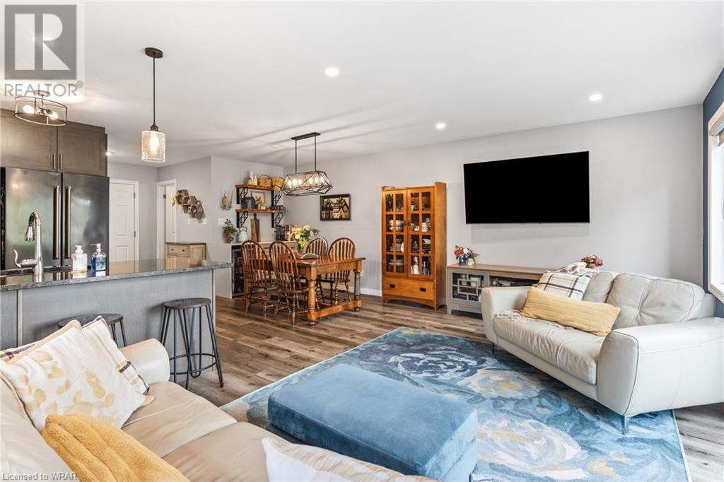 Image of property at 135 HARDCASTLE Drive Unit# 11