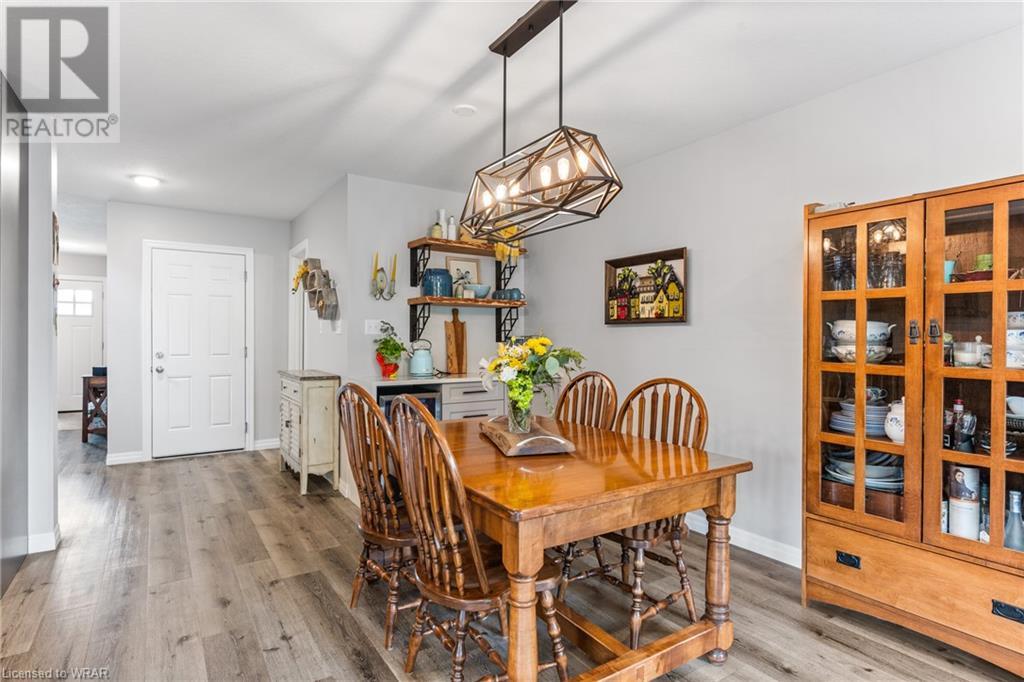 Image of property at 135 HARDCASTLE Drive Unit# 11