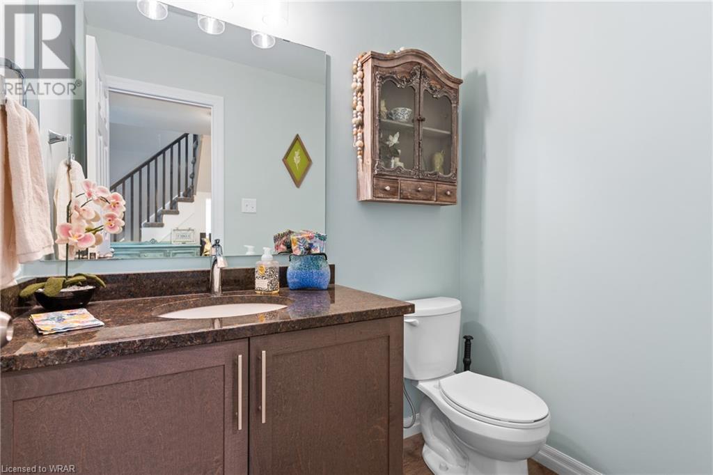 Image of property at 135 HARDCASTLE Drive Unit# 11