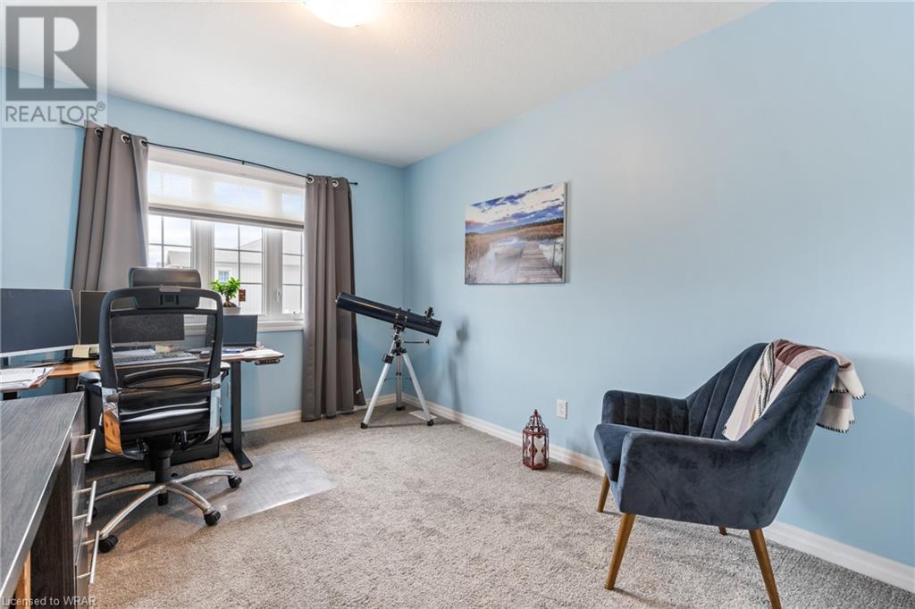 Image of property at 135 HARDCASTLE Drive Unit# 11